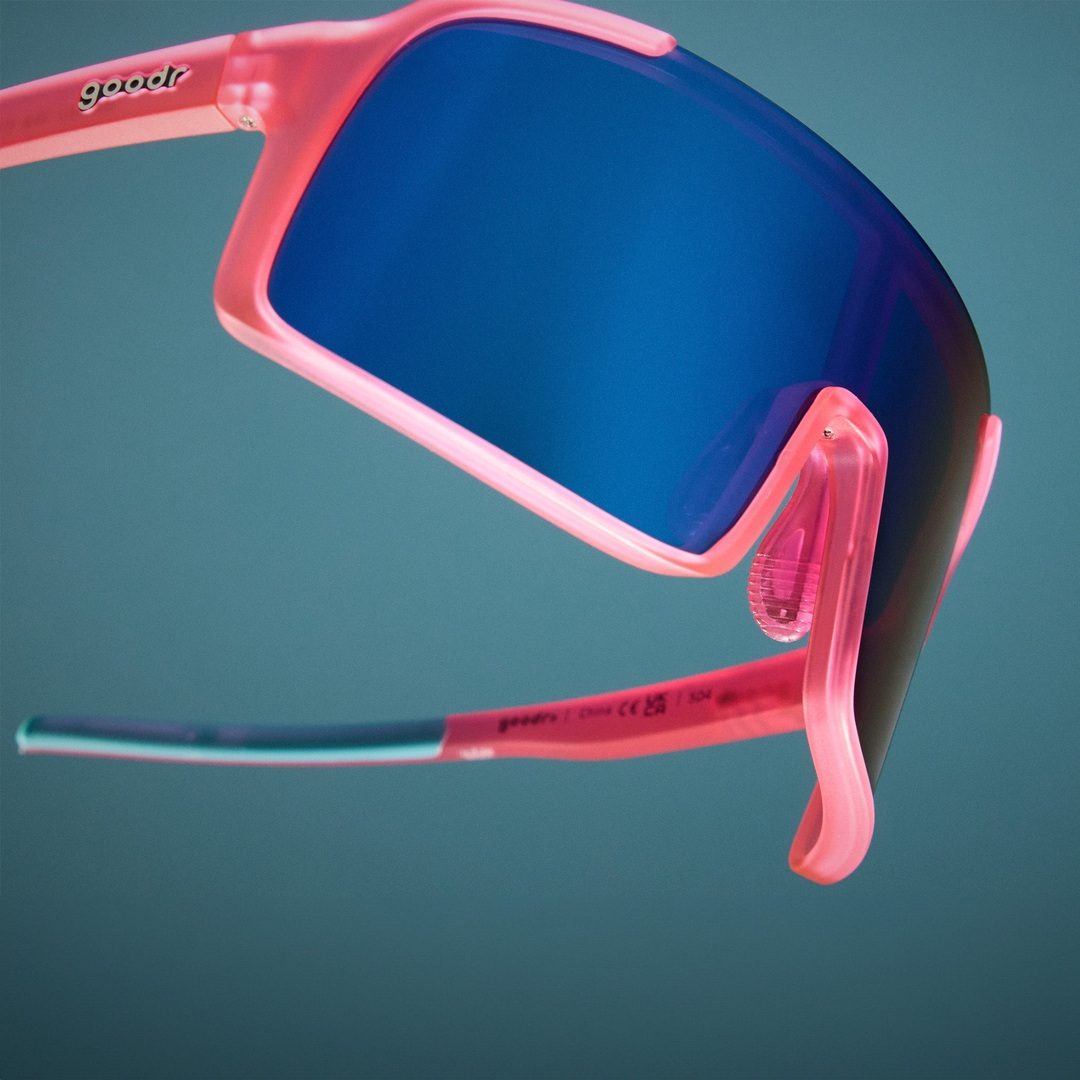 "Ready For The Confetti Cannon" ASTRO G Polarized Sunglasses-3