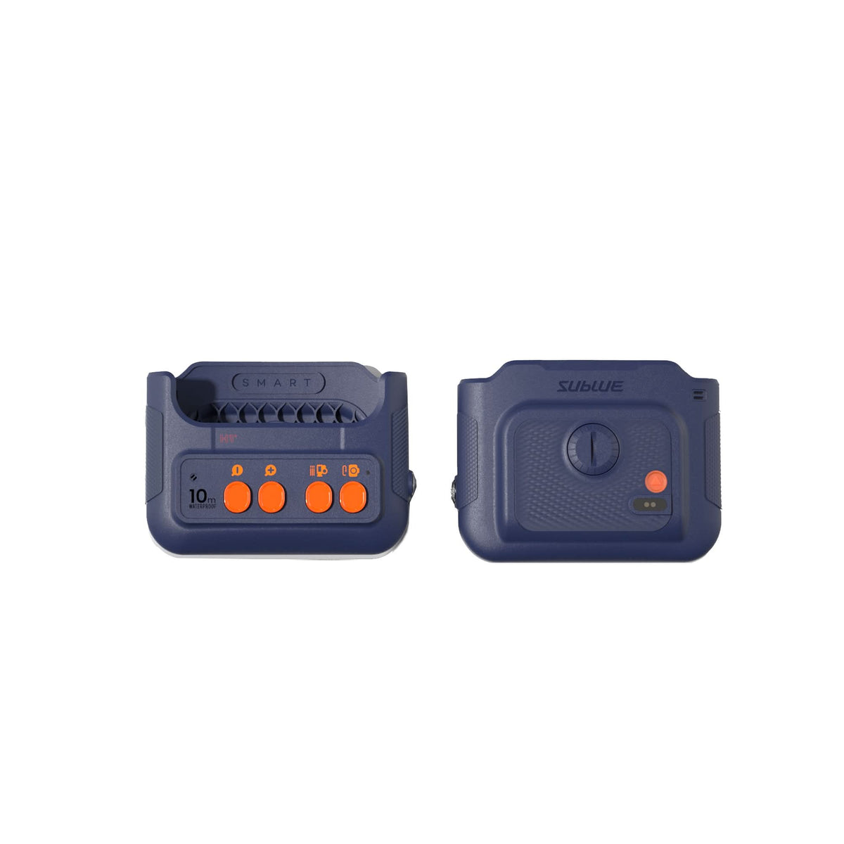 H1+ Smart Waterproof Phone Case-29