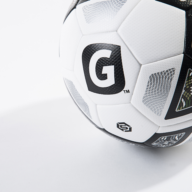 PU/TPU Thermal Bonded Adult Soccer Ball