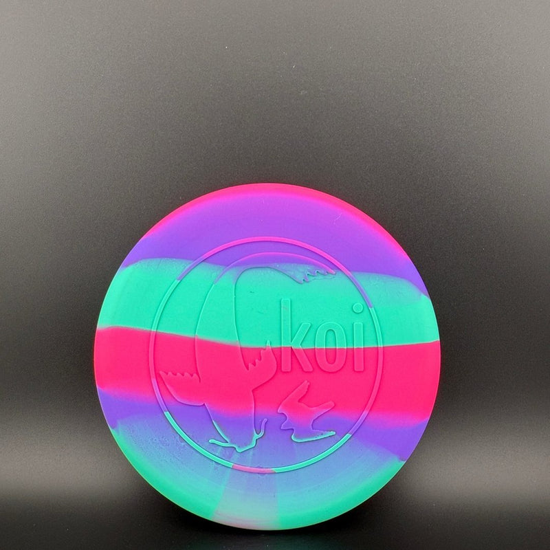 OG Mini Koi - 6" Rubber Mini Disc!-3