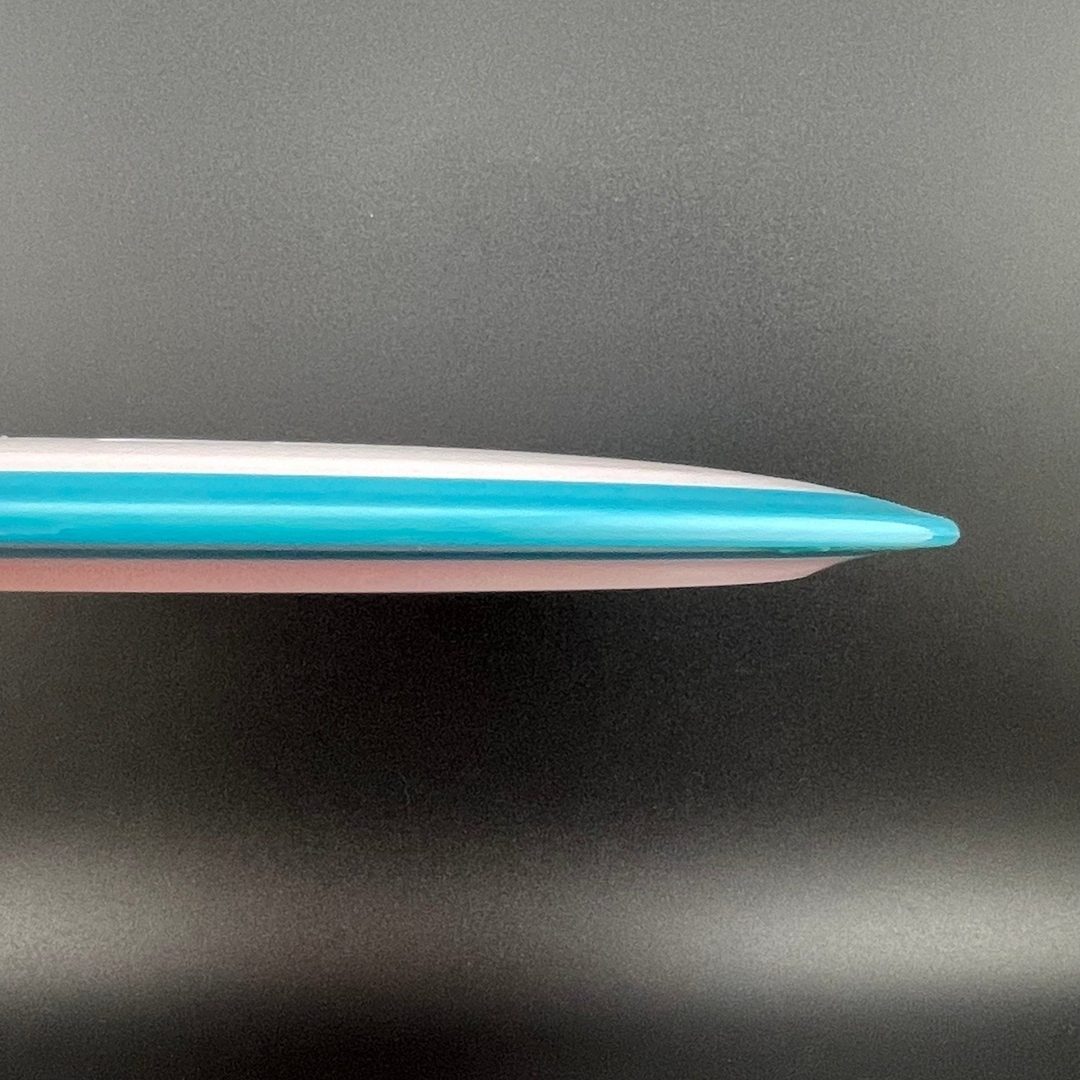 Neutron Time-Lapse (Re-Tooled) - Simon Line Misprint-78