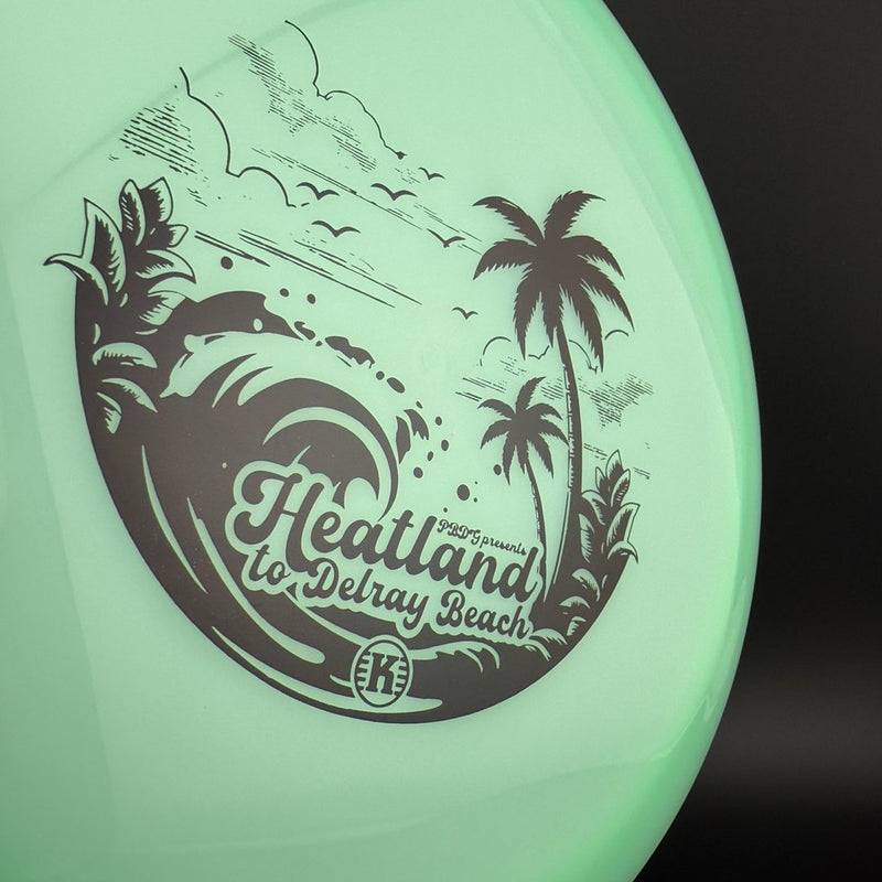 K1 Idog - First Run Mint - Heartland Edition-2