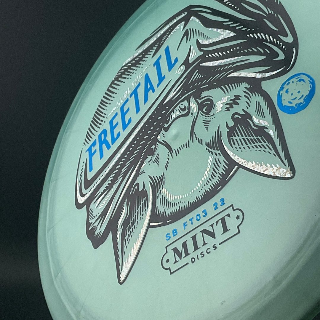 Sublime Freetail - 2022 3rd Run - Retailer Exclusive-6