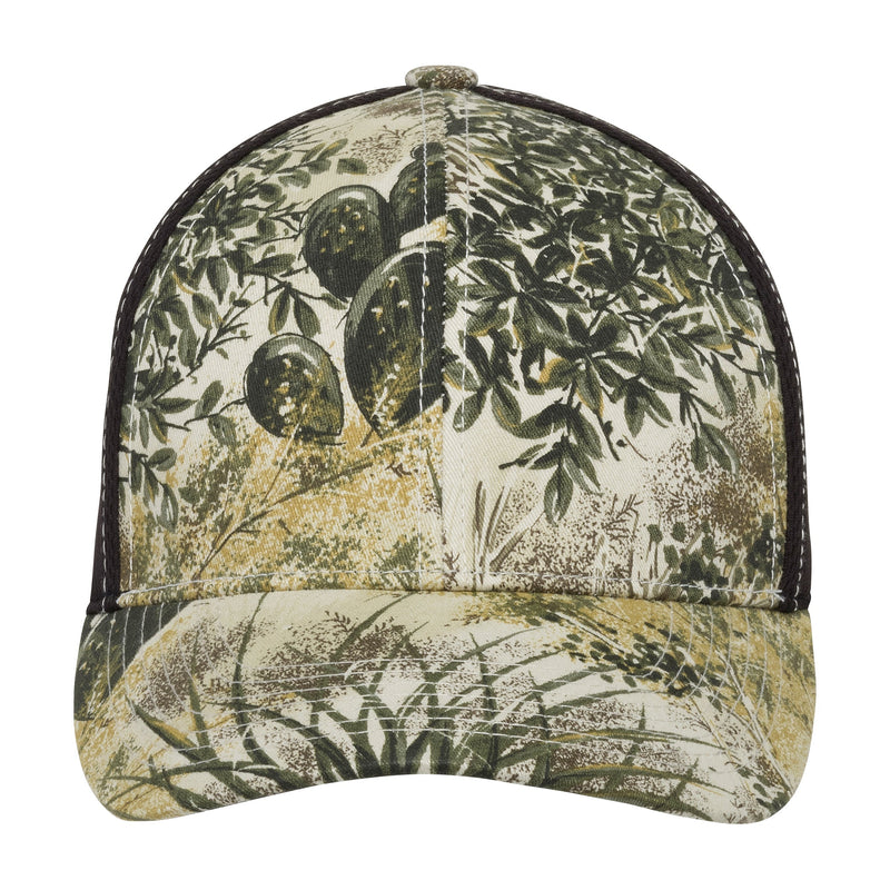 GameGuard Fitted Cap | Caviar-7