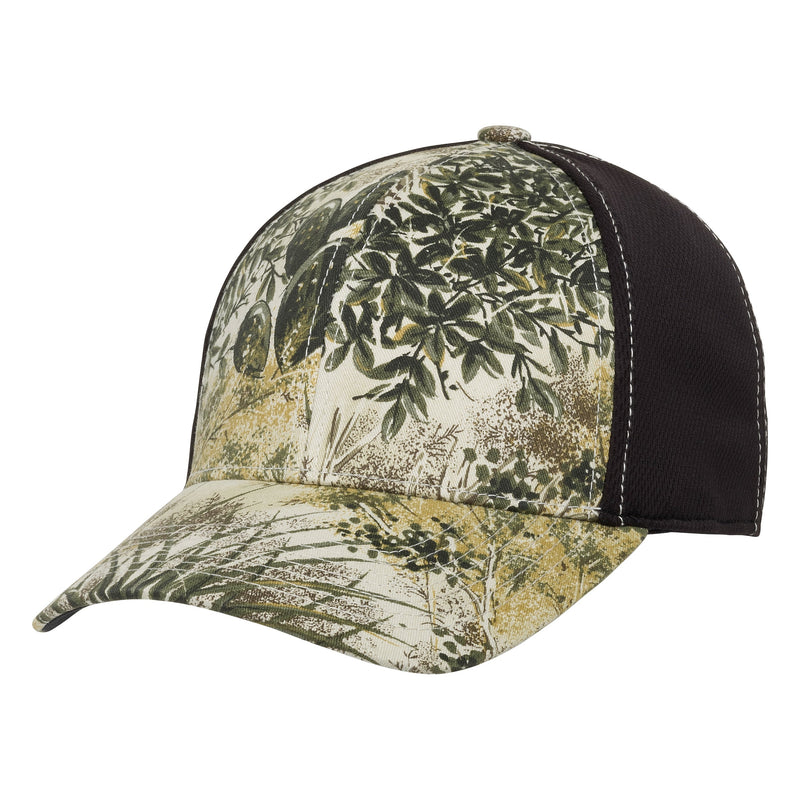 GameGuard Fitted Cap | Caviar-6