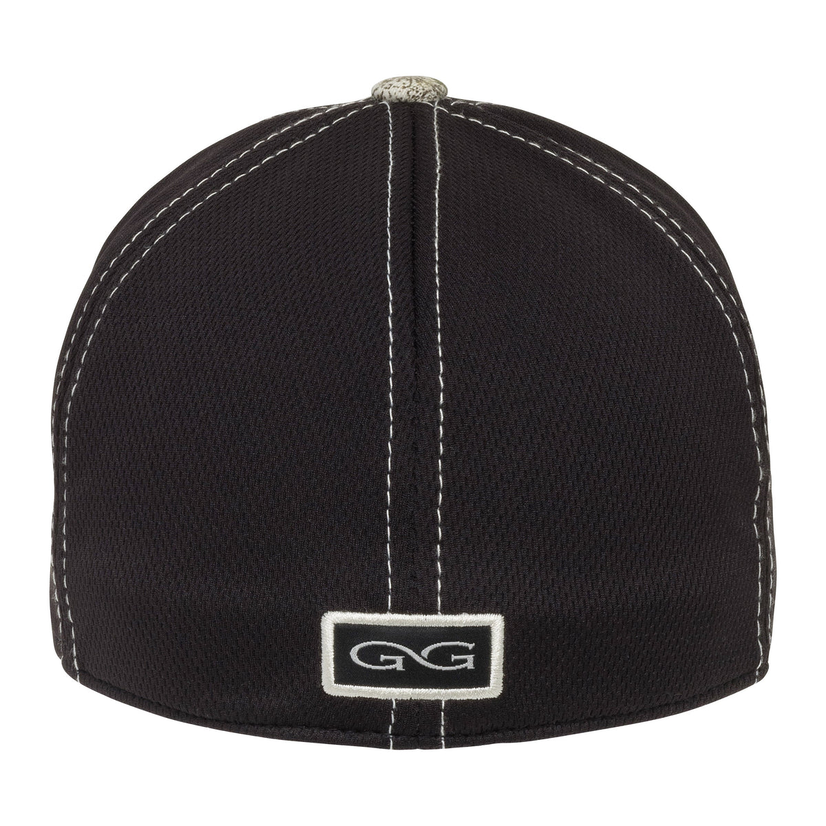 GameGuard Fitted Cap | Caviar-9