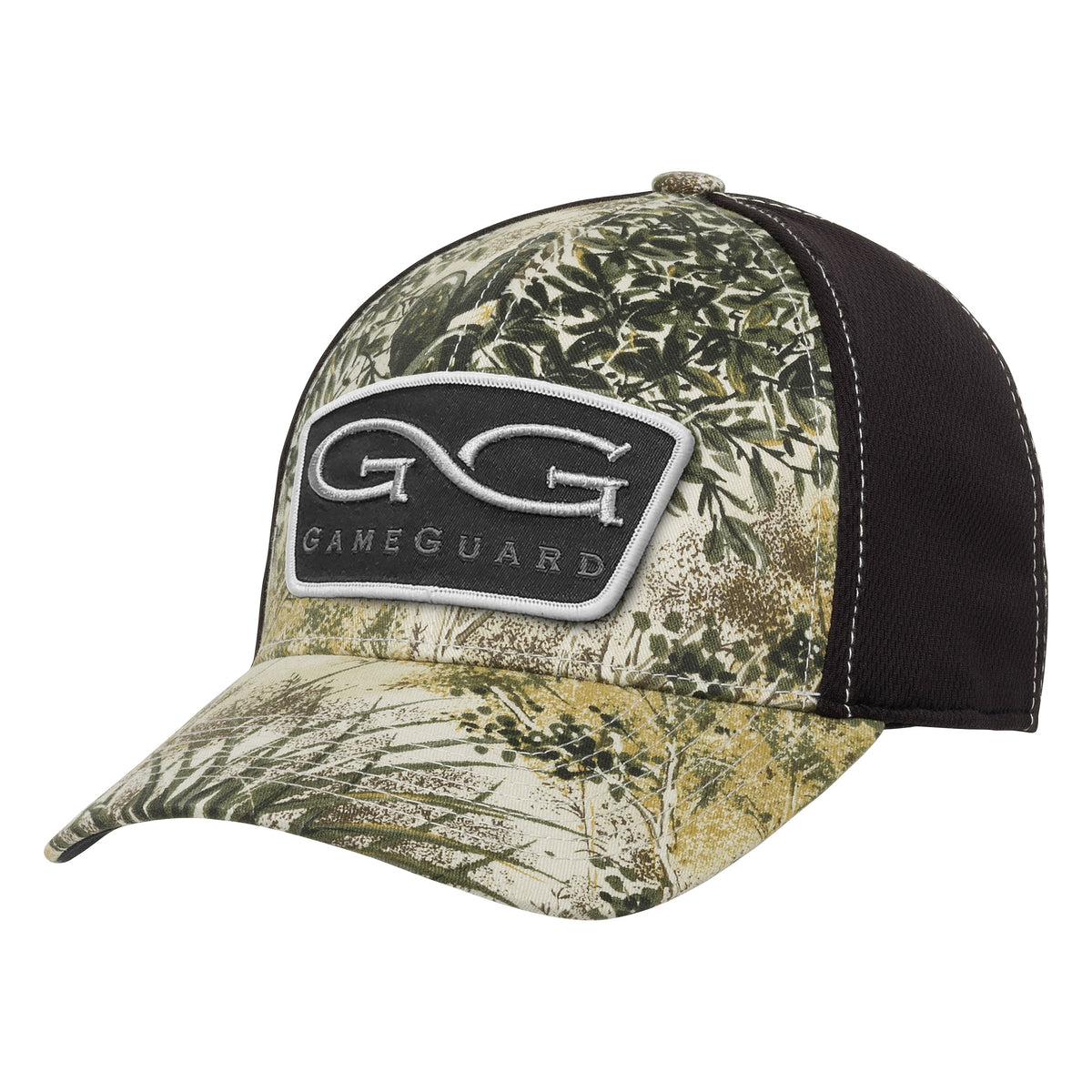 GameGuard Fitted Cap | Caviar-10