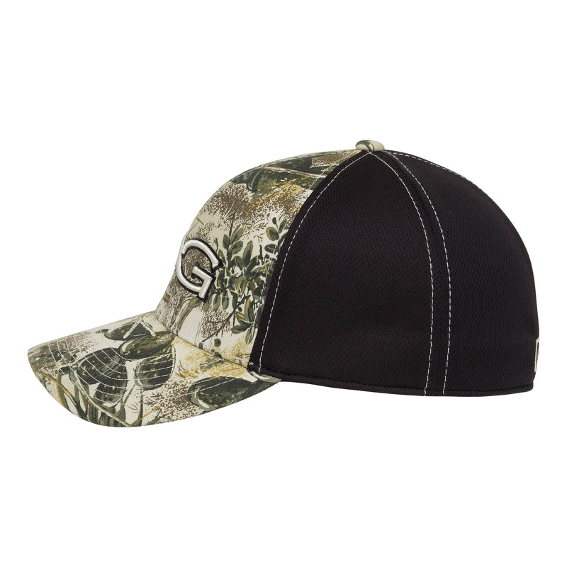 GameGuard Fitted Cap | Caviar-5