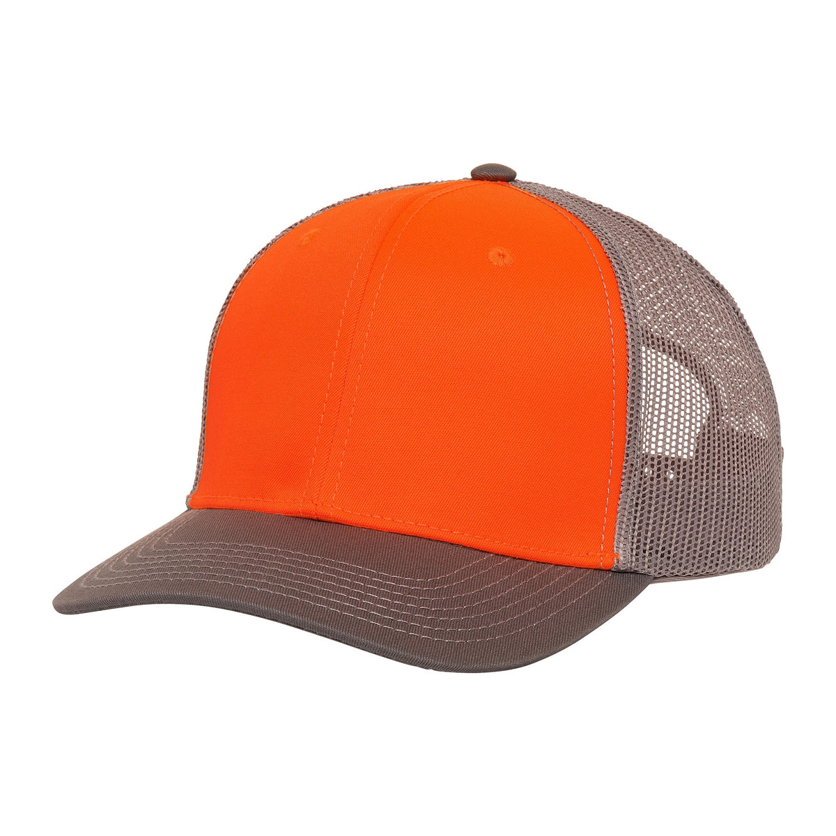 Blaze Cap | Glacier MeshBack-5