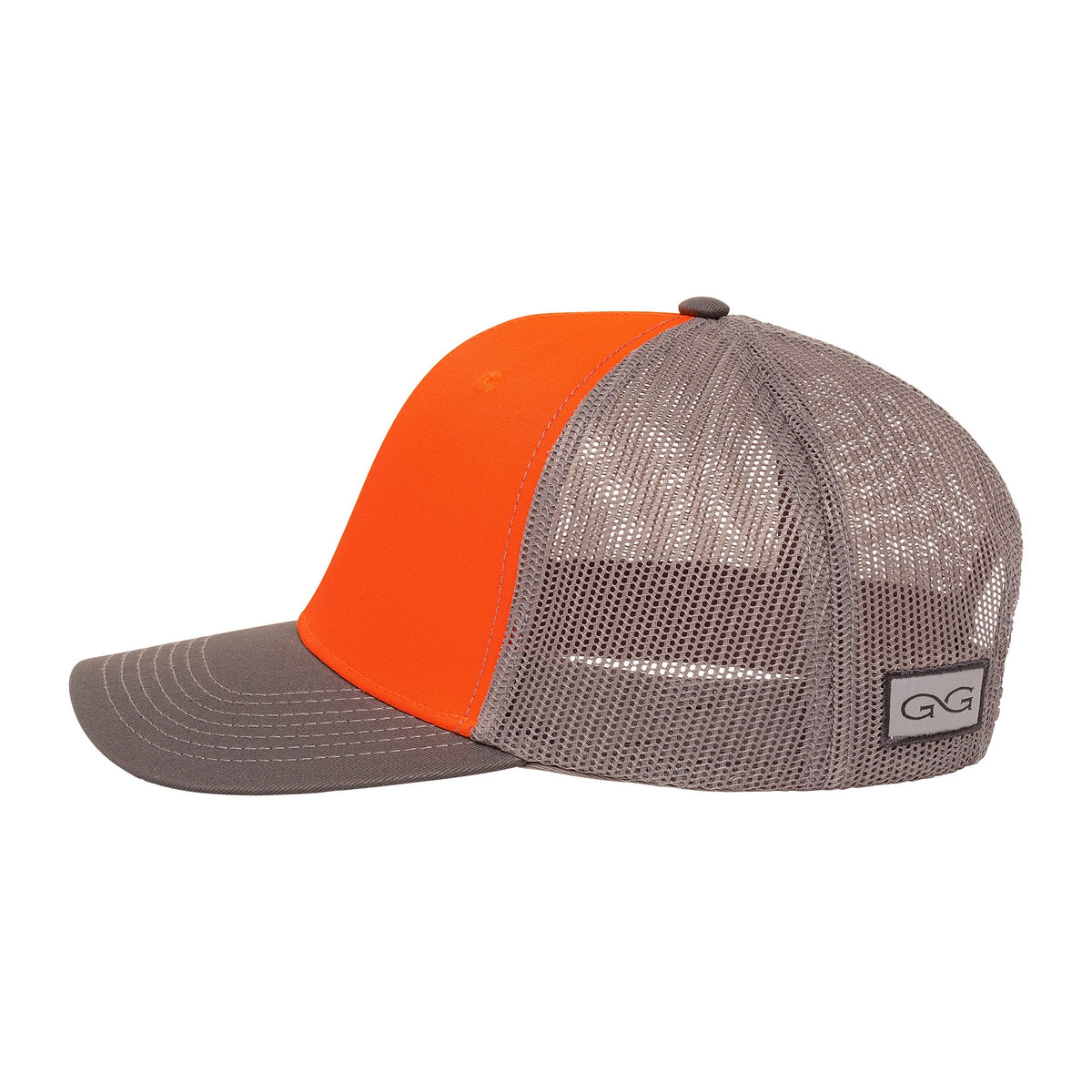Blaze Cap | Glacier MeshBack-7