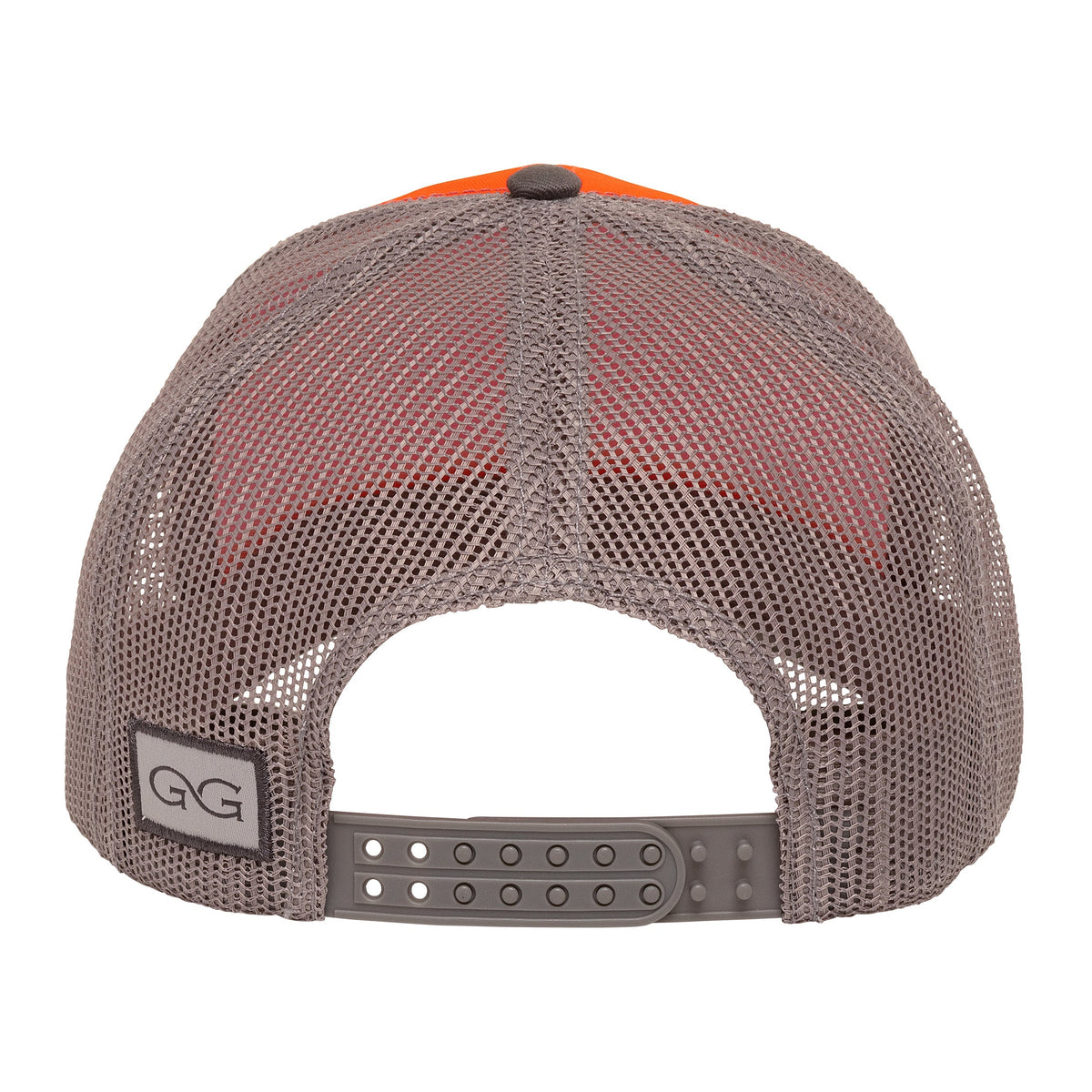 Blaze Cap | Glacier MeshBack-8
