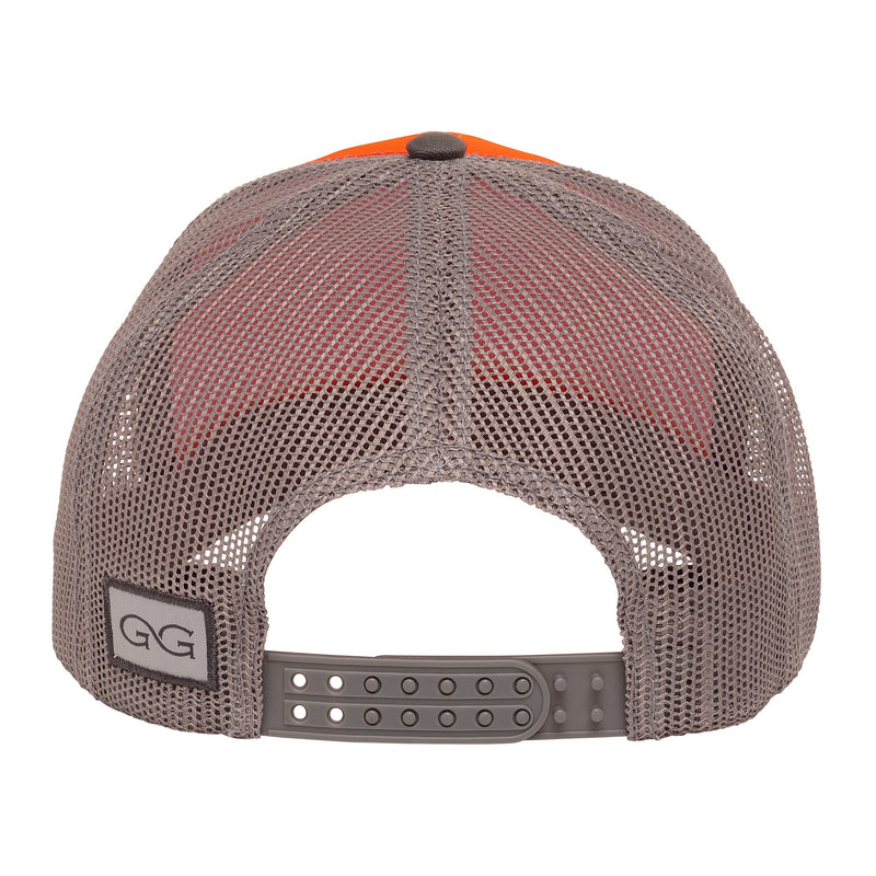 Blaze Cap | Glacier MeshBack-8