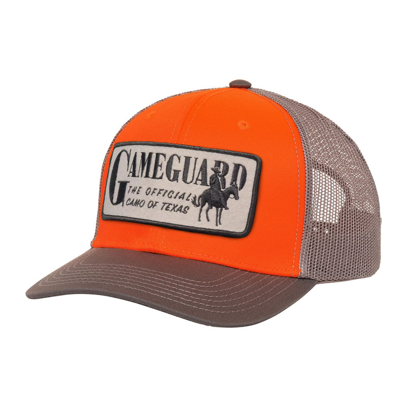 Blaze Cap | Glacier MeshBack-10