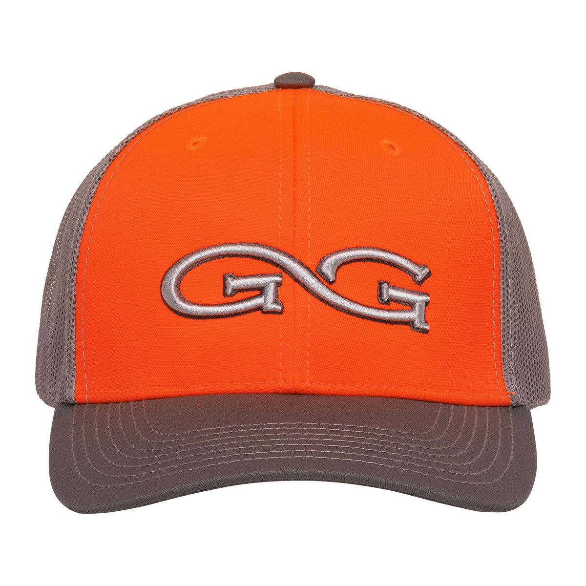 Blaze Cap | Glacier MeshBack-3