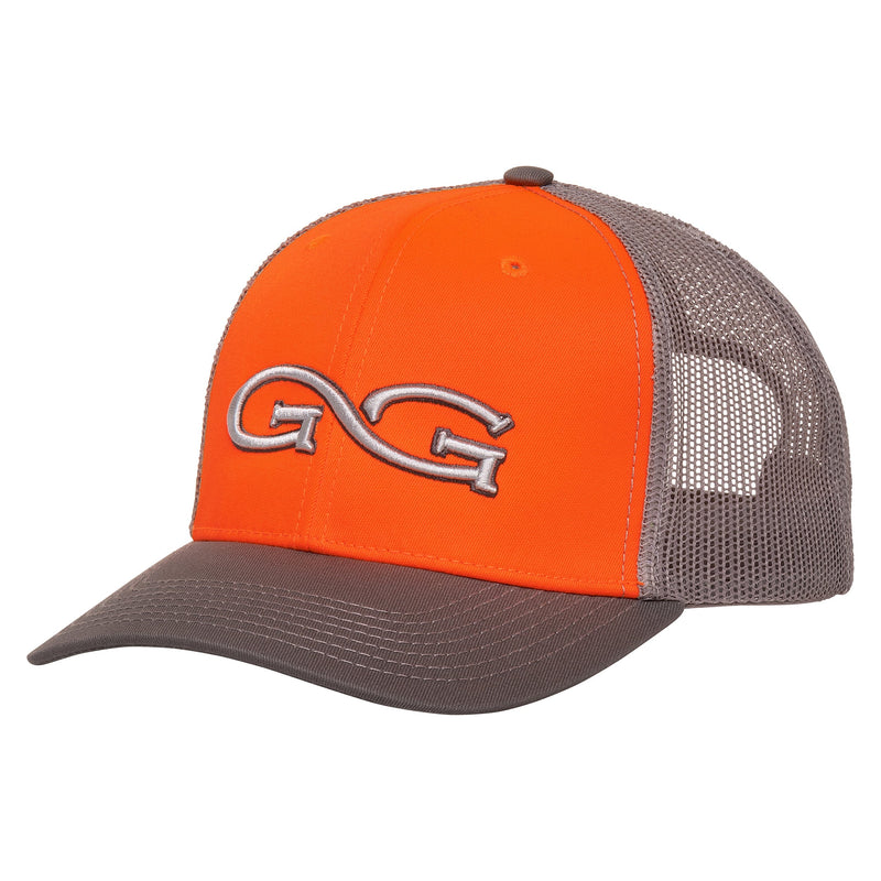 Blaze Cap | Glacier MeshBack-1