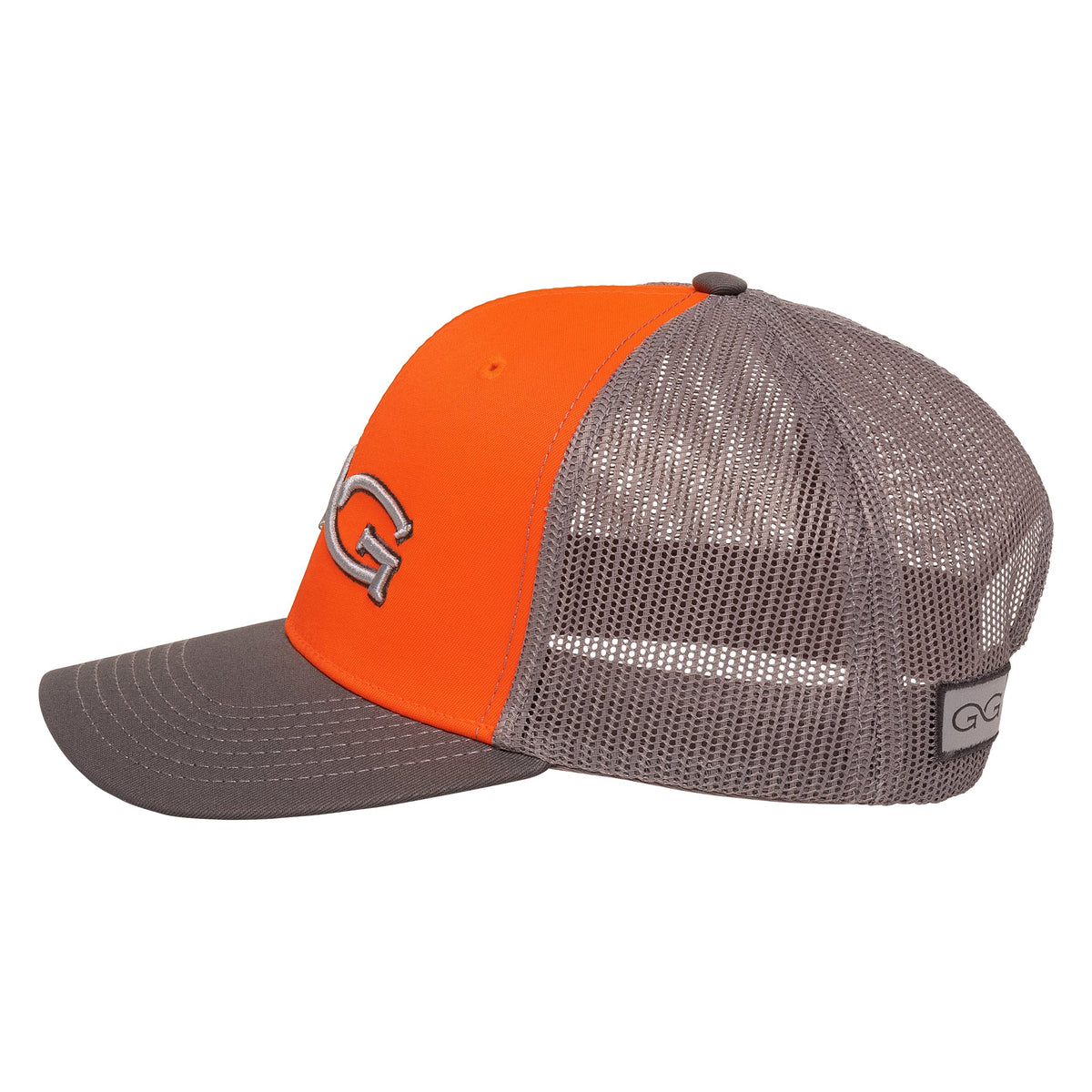 Blaze Cap | Glacier MeshBack-4
