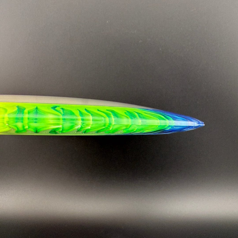 Fly Dye FuZed Scorch - Graffiti Bar Stamp-3