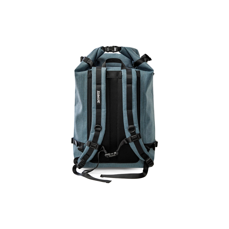Waterproof Backpack 52L-13