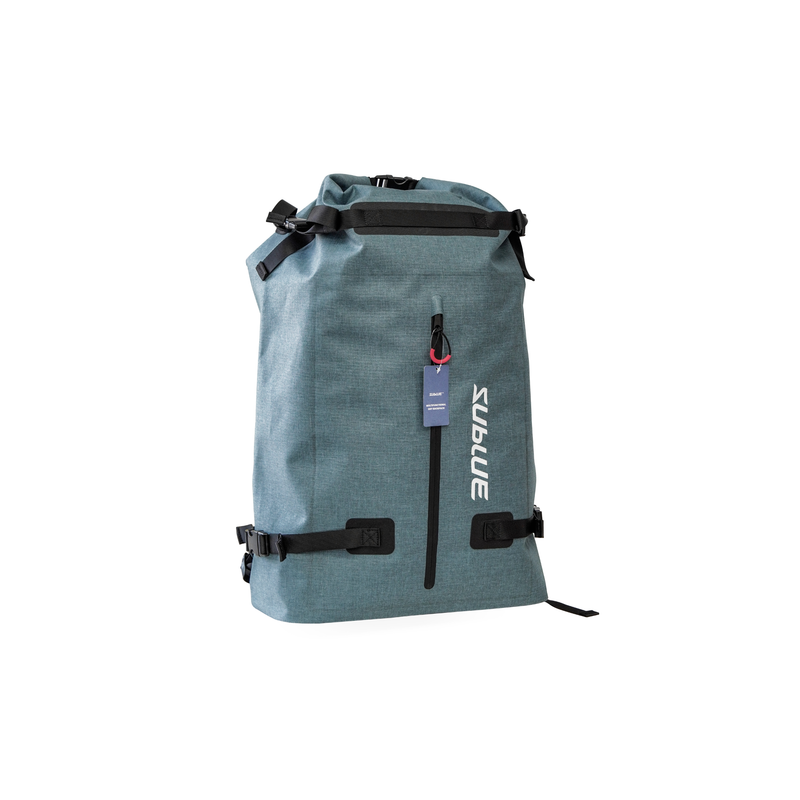 Waterproof Backpack 52L-12