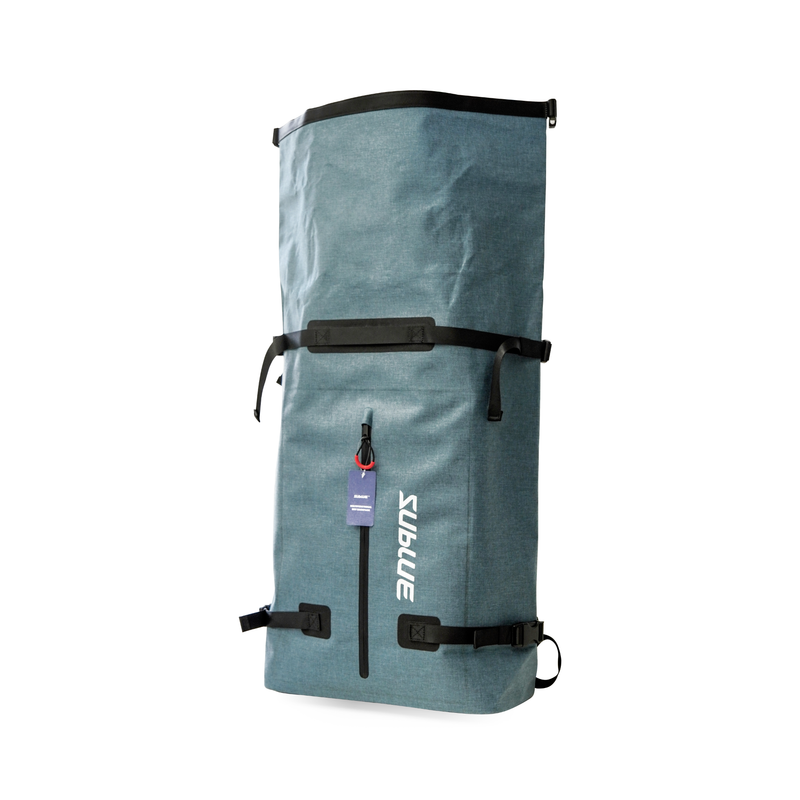 Waterproof Backpack 52L-14