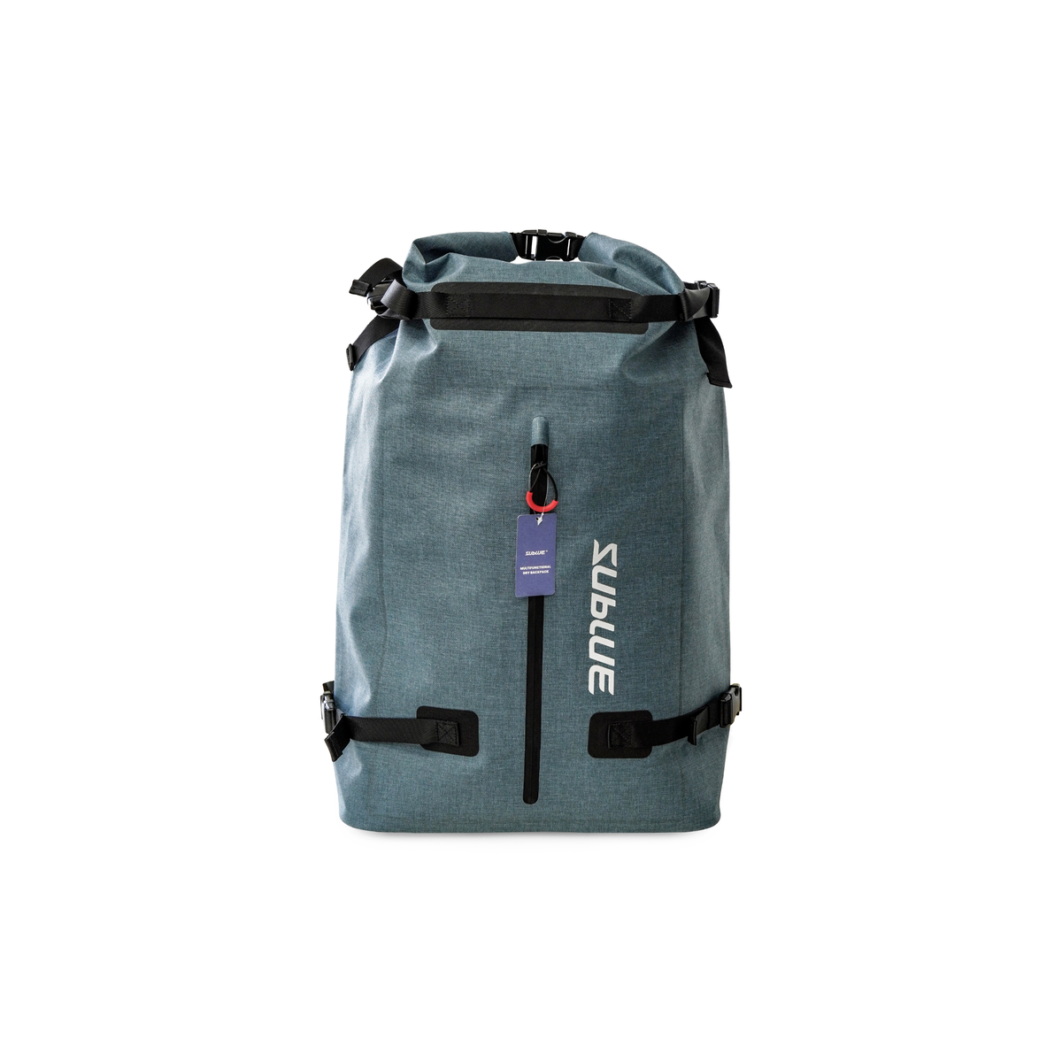 Waterproof Backpack 52L-11