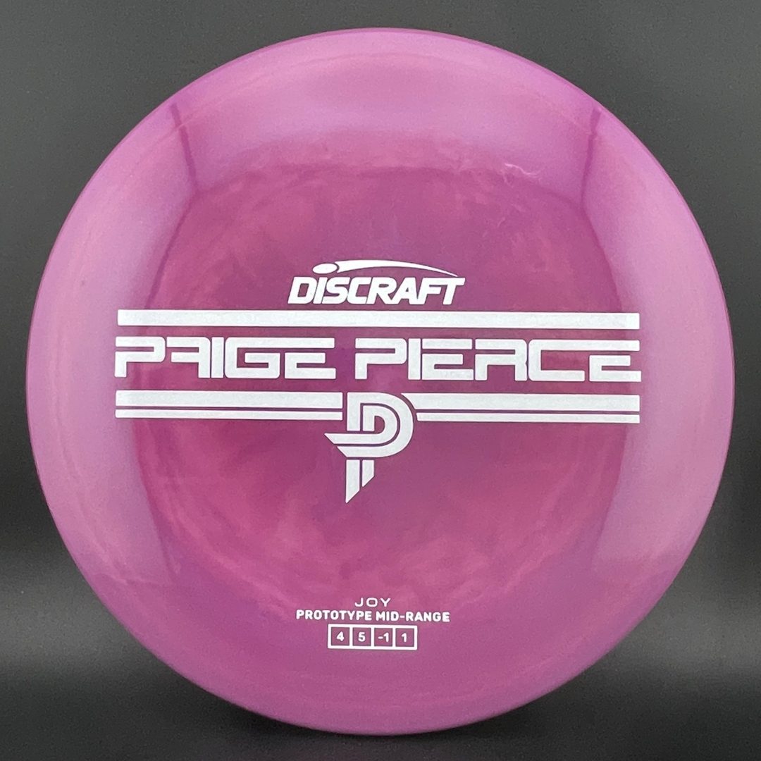 Swirl ESP Joy (Prototype) - Paige Pierce-97