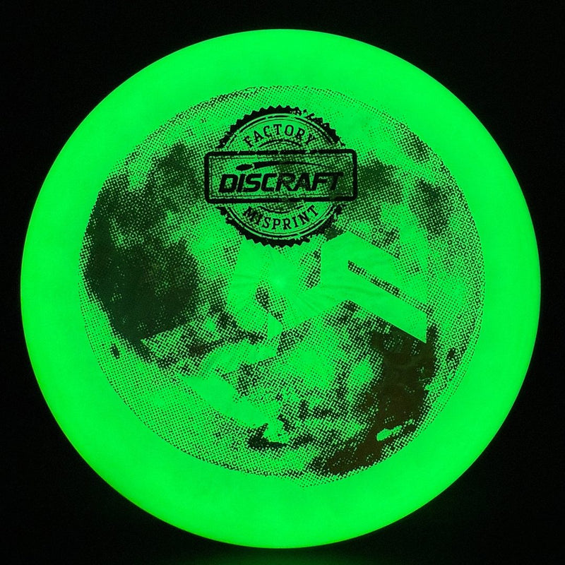 Mega Glo Luna - Moon Misprints - Paul McBeth-38