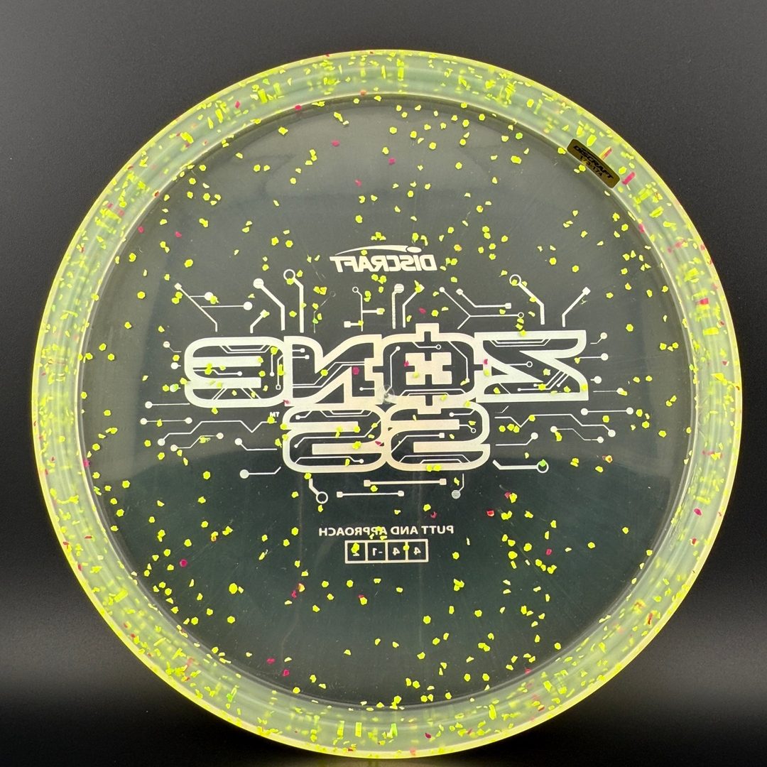 Confetti Z Zone SS-13