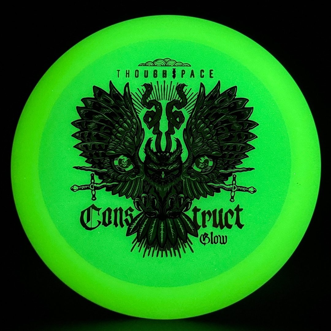 Glow Construct - Owl Stamp-17