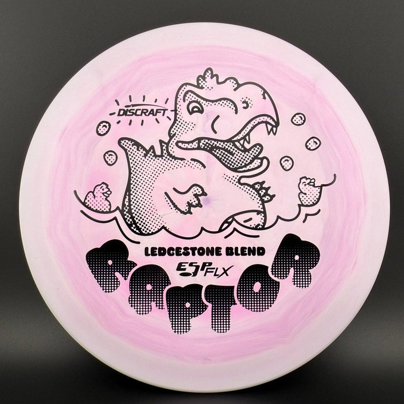 Super FLX ESP Raptor - Ledgestone Blend-25
