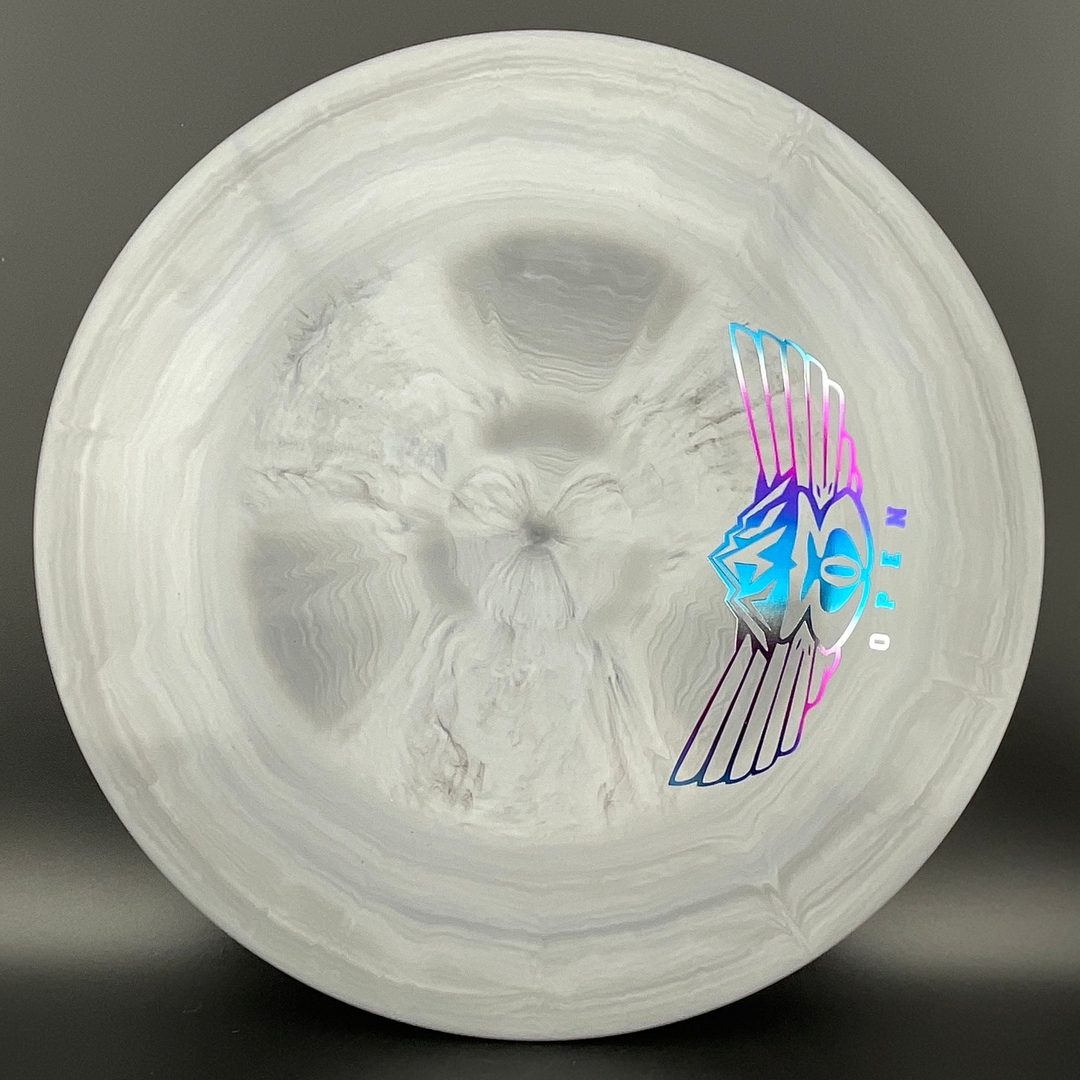 Swirly S-line FD - 303 Open-33