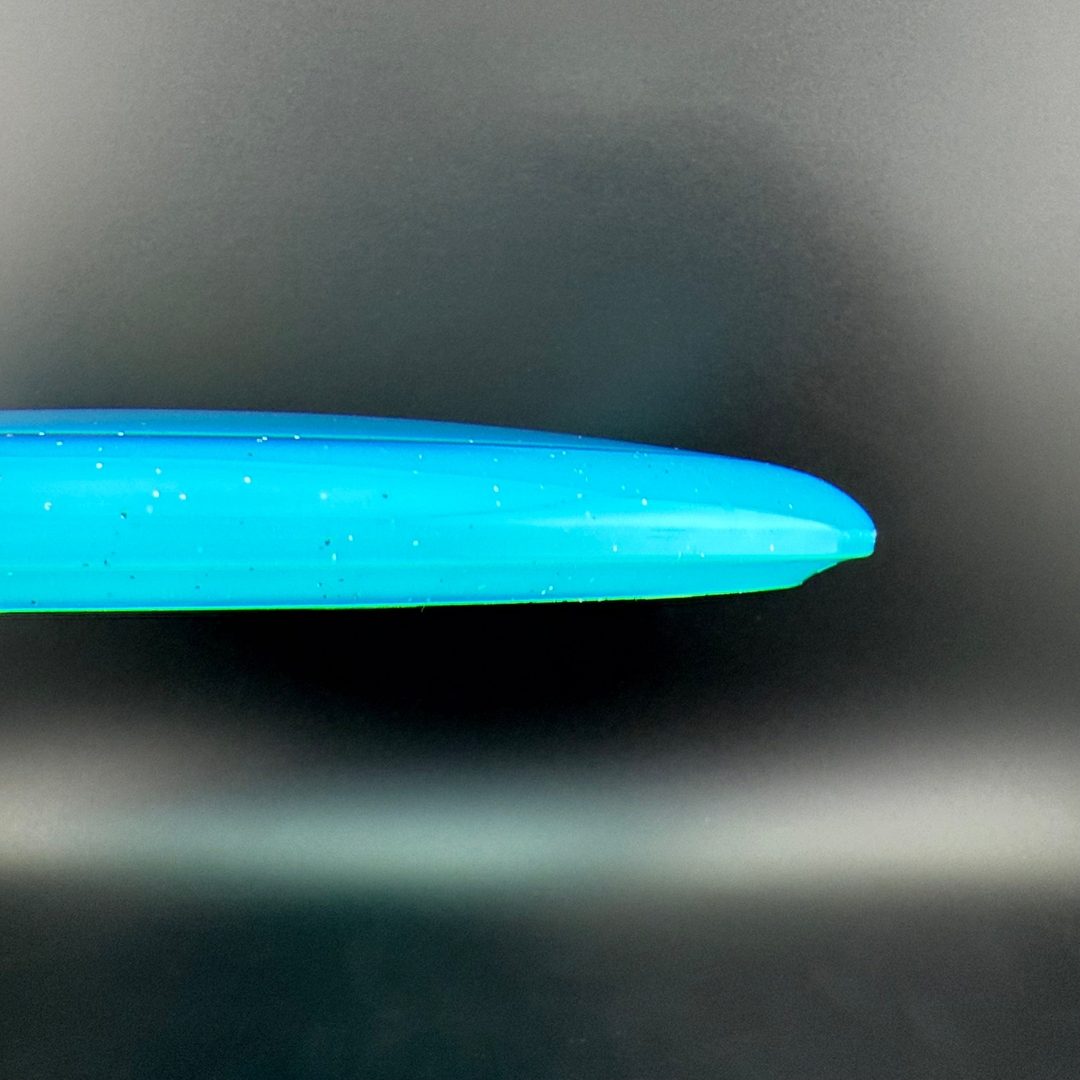 Metal Flake Isolation Despair - Emoji-12
