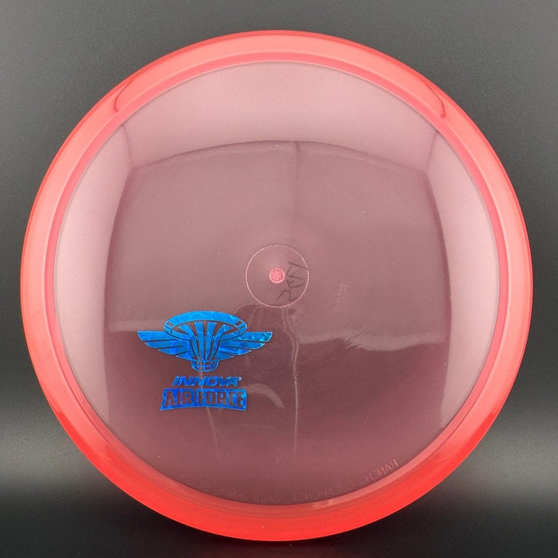 Gummy Champion Rhyno - Air Force-20