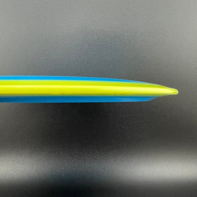 Neutron Time-Lapse (Re-Tooled) - Simon Line Misprint-80
