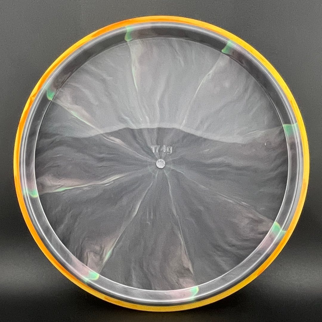 Cosmic Neutron Tempo - Jeremy Koling Team Series-56