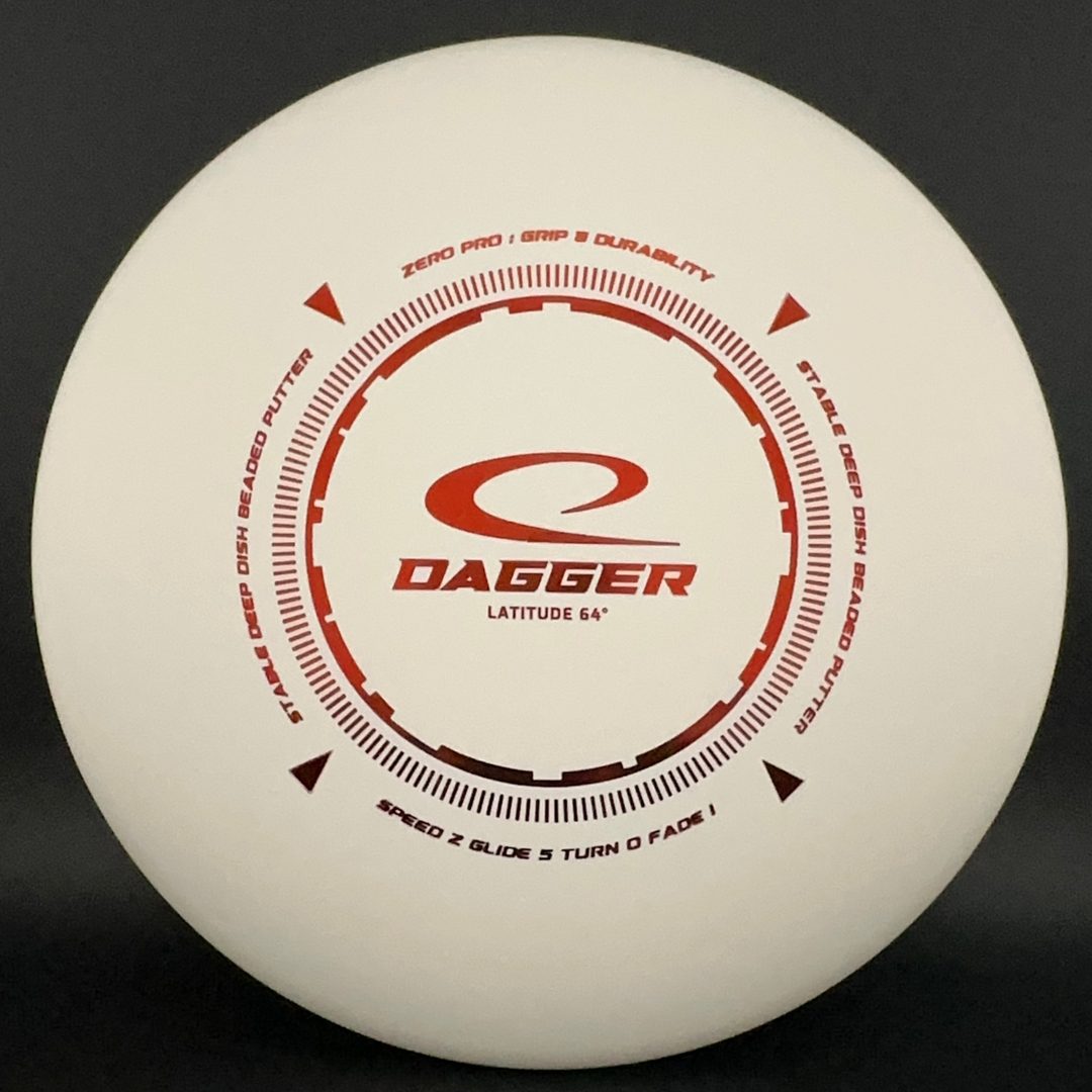 Zero Pro Dagger-1