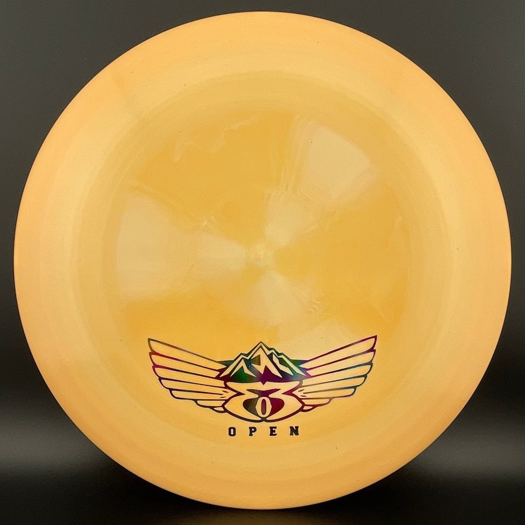 Swirly S-line FD - 303 Open-14