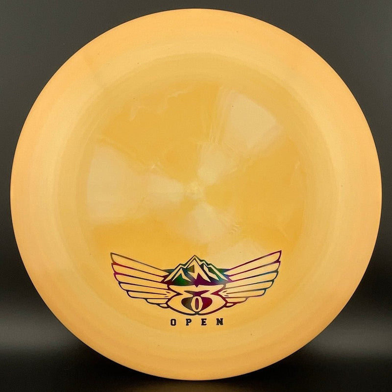 Swirly S-line FD - 303 Open-14