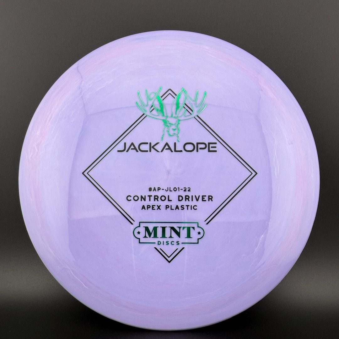 Apex Jackalope - 2022 First Run-17