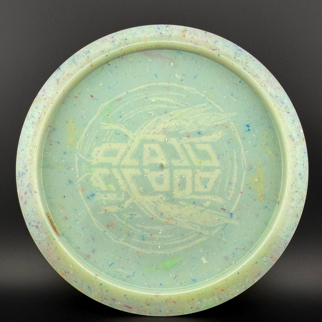 Jawbreaker Z FLX Colorshift Cicada - 2026 Ledgestone-29