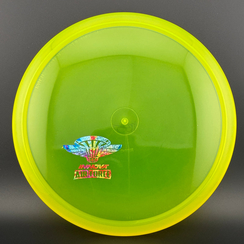 Gummy Champion Rhyno - Air Force-58
