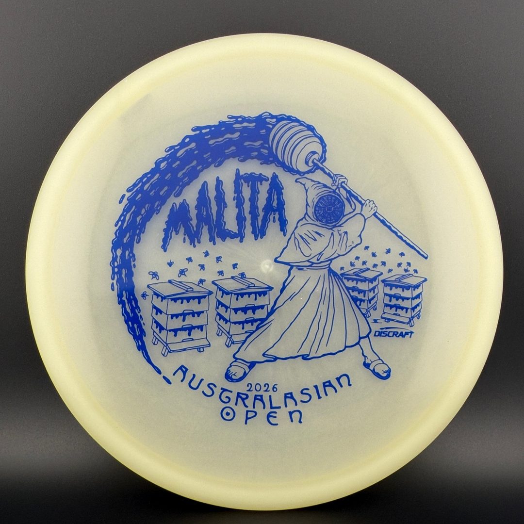 Mega Glo Malita - Australasian Open 2026-1