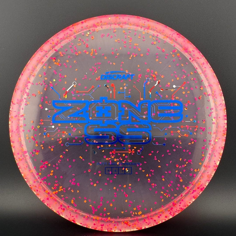 Confetti Z Zone SS-23