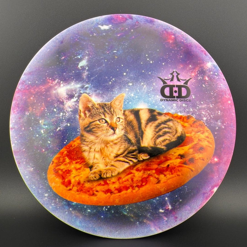 Fuzion Escape - DyeMax - Space Kitty Pizza-1