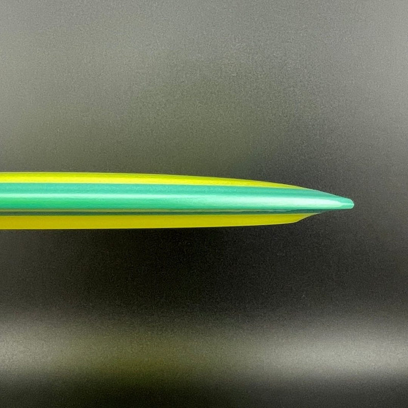Neutron Time-Lapse (Re-Tooled) - Simon Line Misprint-27