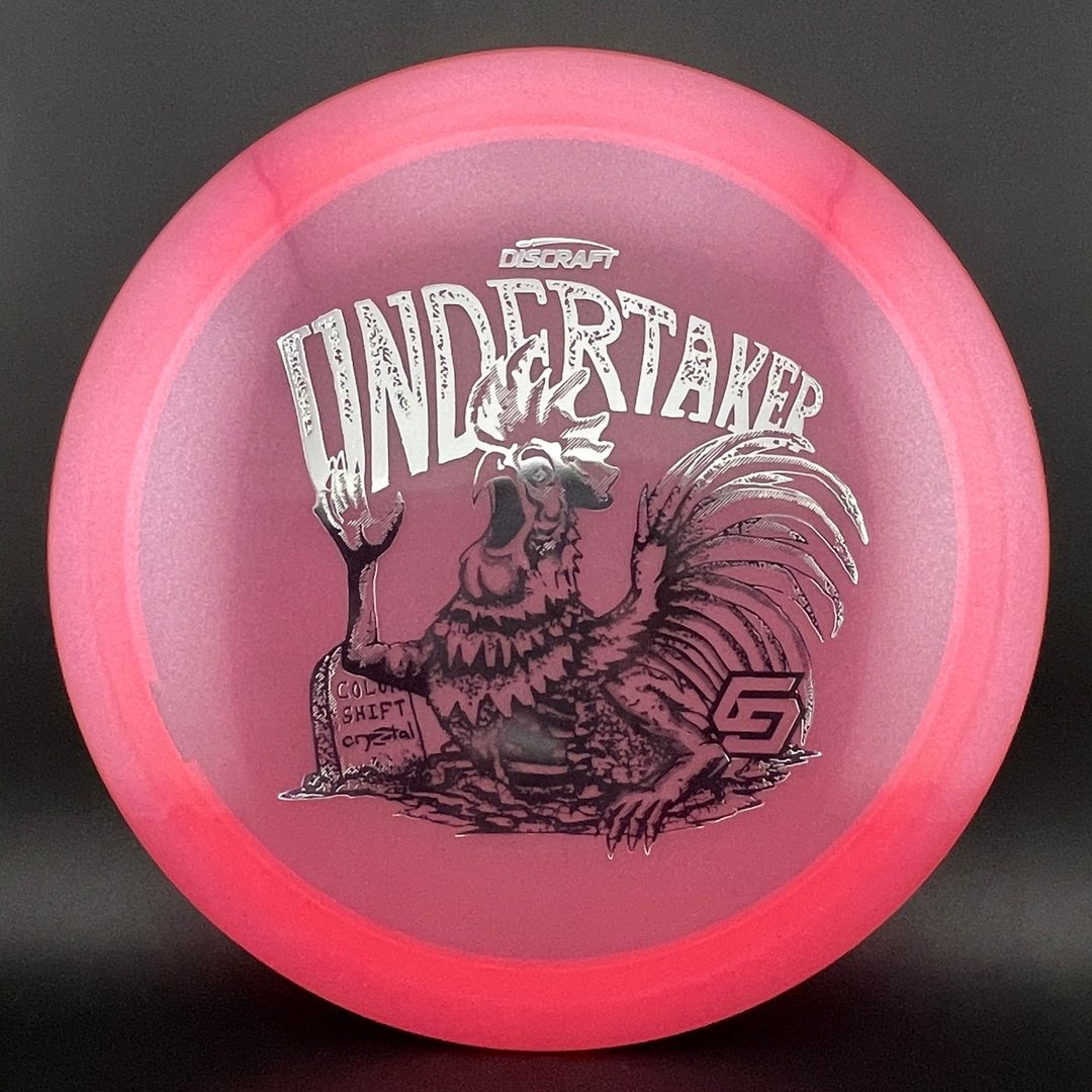 Cryztal Colorshift Undertaker - Chris Dickerson-9