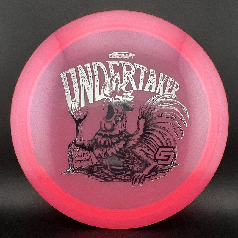 Cryztal Colorshift Undertaker - Chris Dickerson-9