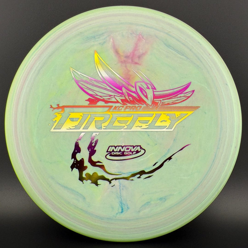 Galactic KC Pro Firefly-1