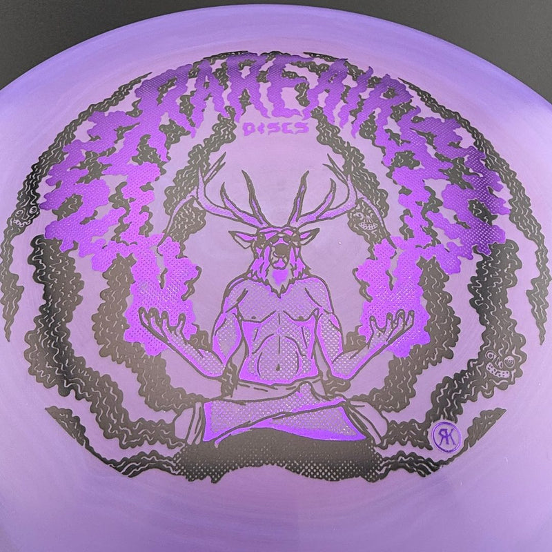 Swirly Star Mako - Elk Man by Ripper Studios-20