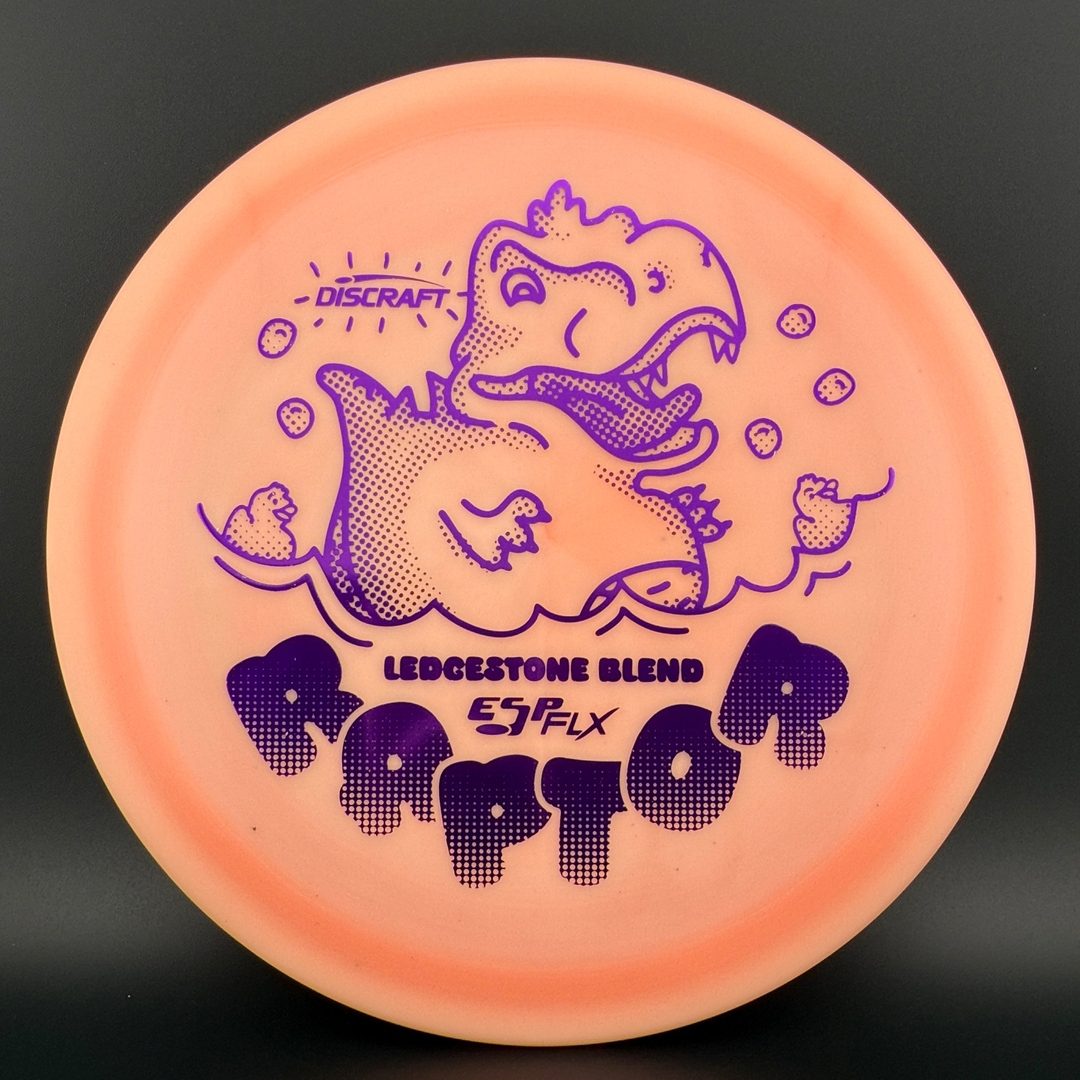 Super FLX ESP Raptor - Ledgestone Blend-44
